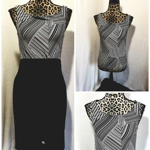 The limited tank top